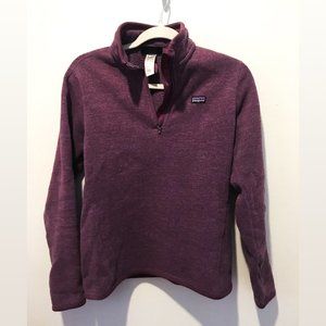 Patagonia Better Sweater Jacket